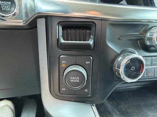 Certified 2023 Ford F150 Lariat AWD/4WD image 18