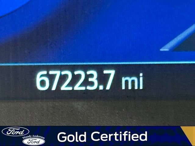 Certified 2021 Ford Explorer King Ranch image 14