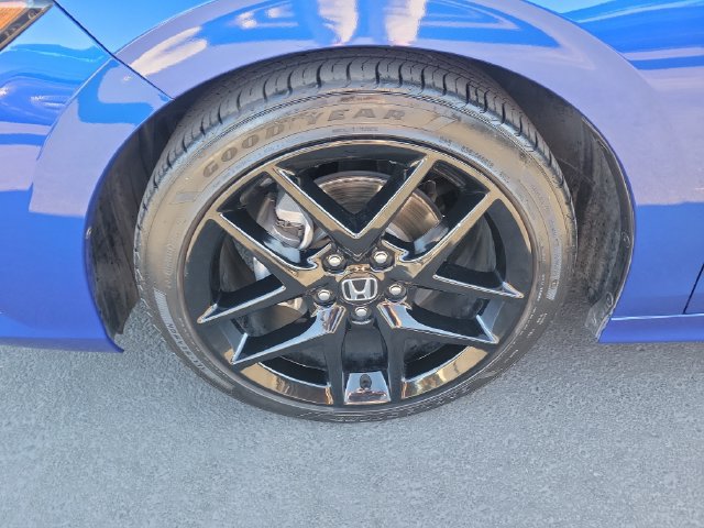 Used 2024 Honda Civic Sport image 31