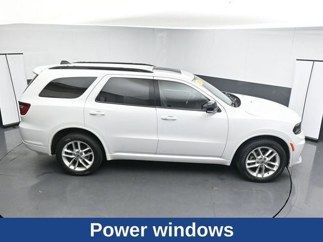 Used 2024 Dodge Durango GT AWD/4WD image 28