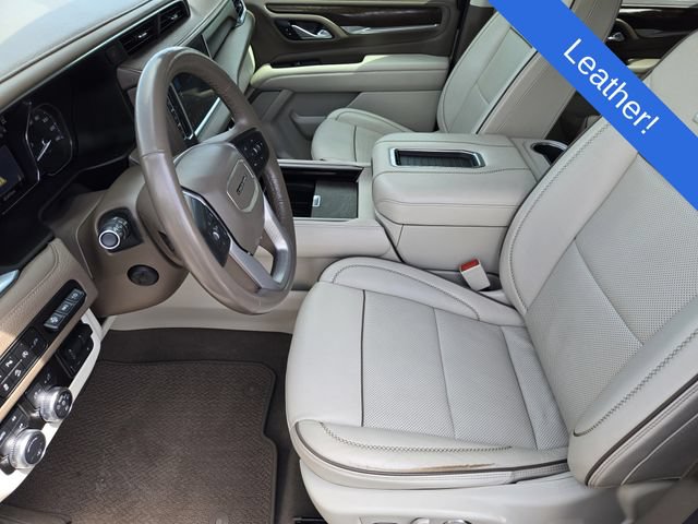 Used 2021 GMC Yukon XL Denali w/ Denali Ultimate Package AWD/4WD image 12