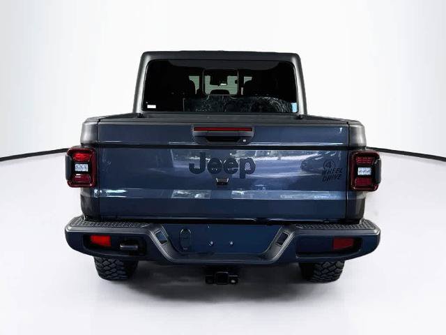 Used 2024 Jeep Gladiator Sport AWD/4WD image 5