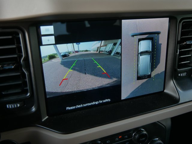Certified 2023 Ford Bronco Wildtrak AWD/4WD image 31