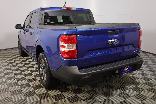 Certified 2023 Ford Maverick XLT w/ Equipment Group 300A Standard AWD/4WD image 7