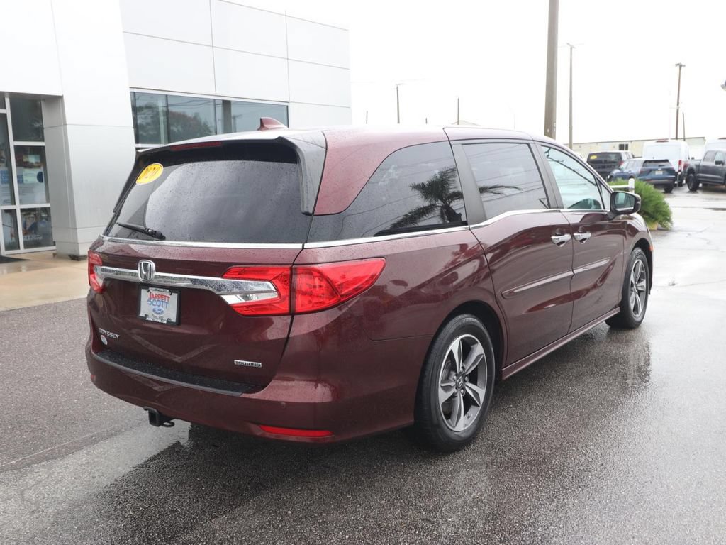 Used 2020 Honda Odyssey Touring image 14