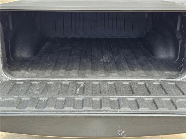 Used 2021 RAM 1500 Limited w/ Night Edition RWD image 6