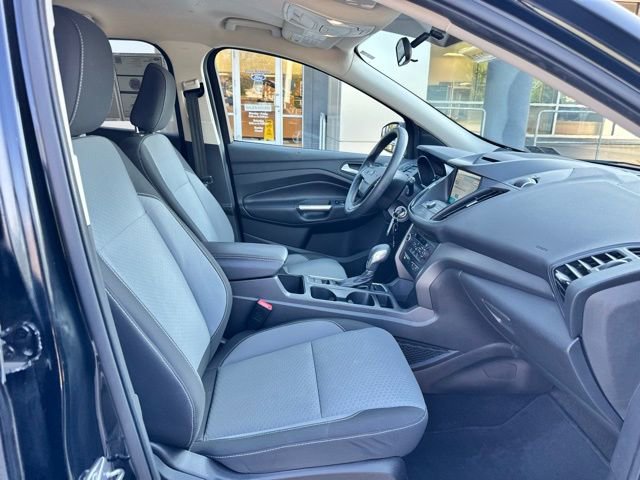 Certified 2018 Ford Escape SE w/ SE Sync 3 Package FWD image 55