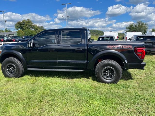 Certified 2026 Ford F150 Raptor AWD/4WD image 9