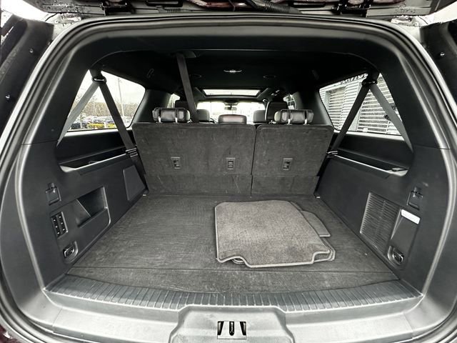 Certified 2023 Ford Expedition Max Limited image 44