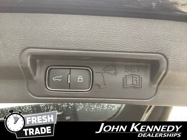 Certified 2025 Ford Explorer ST image 31