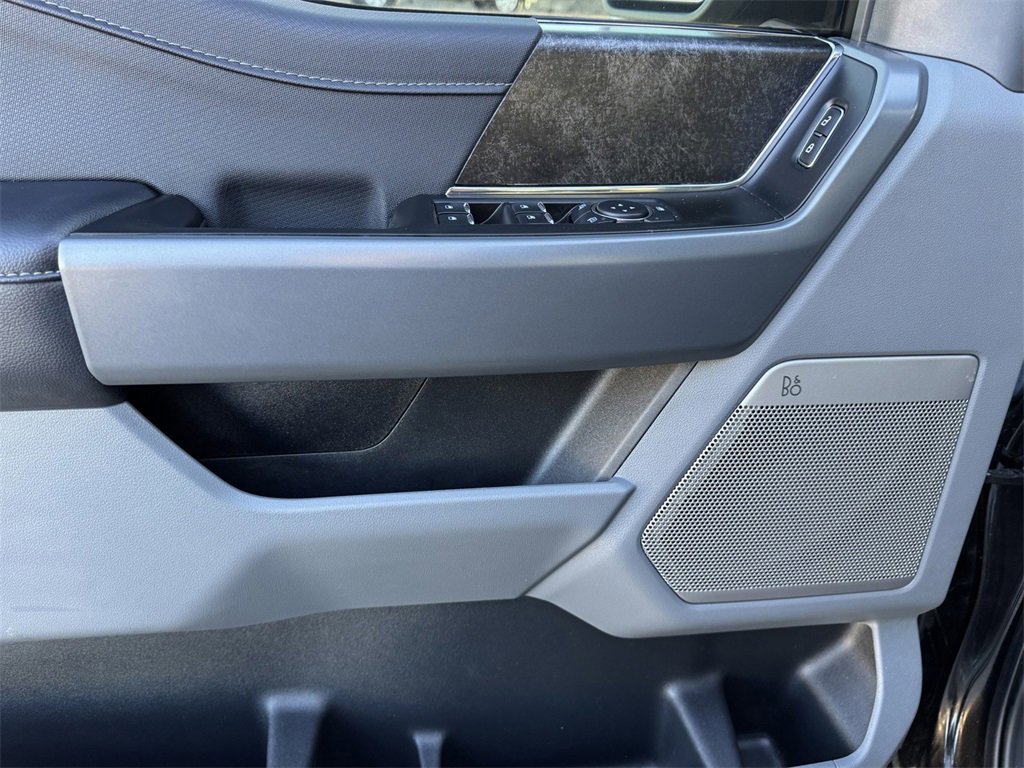 Certified 2024 Ford F150 Lightning Flash image 13