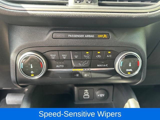 Certified 2025 Ford Escape Active AWD/4WD image 28