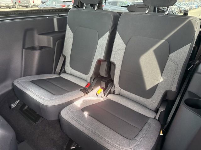 Certified 2023 Ford Bronco Big Bend image 15