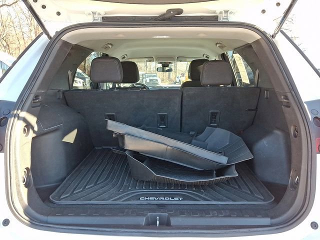 Used 2021 Chevrolet Equinox LS w/ LS Convenience Package image 30
