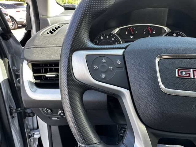 Used 2022 GMC Terrain SLE w/ Driver Convenience Package AWD/4WD image 27