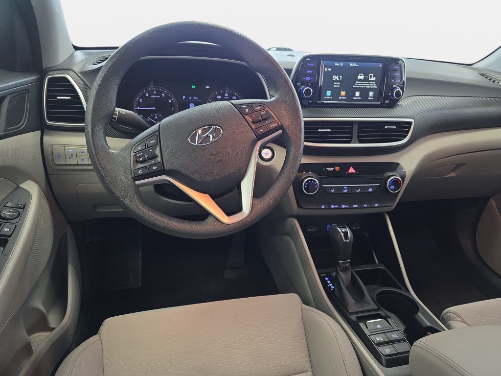 Used 2020 Hyundai Tucson Value AWD/4WD image 13