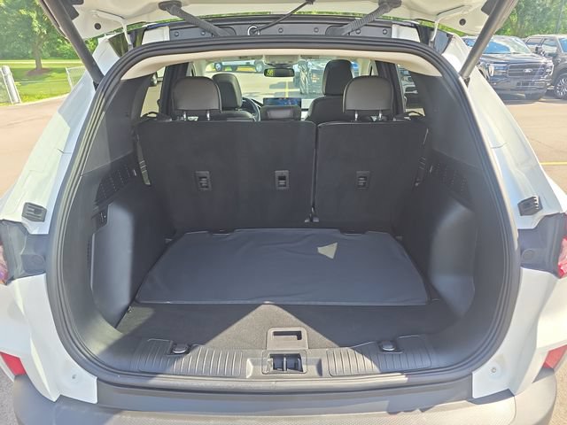 Certified 2023 Ford Escape Platinum w/ Premium Technology Package AWD/4WD image 8