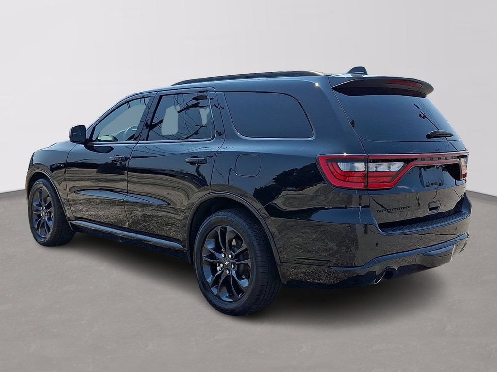 Used 2024 Dodge Durango R/T RWD image 4