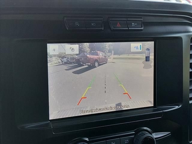 Certified 2023 Ford F150 XL w/ STX Appearance Package RWD image 20