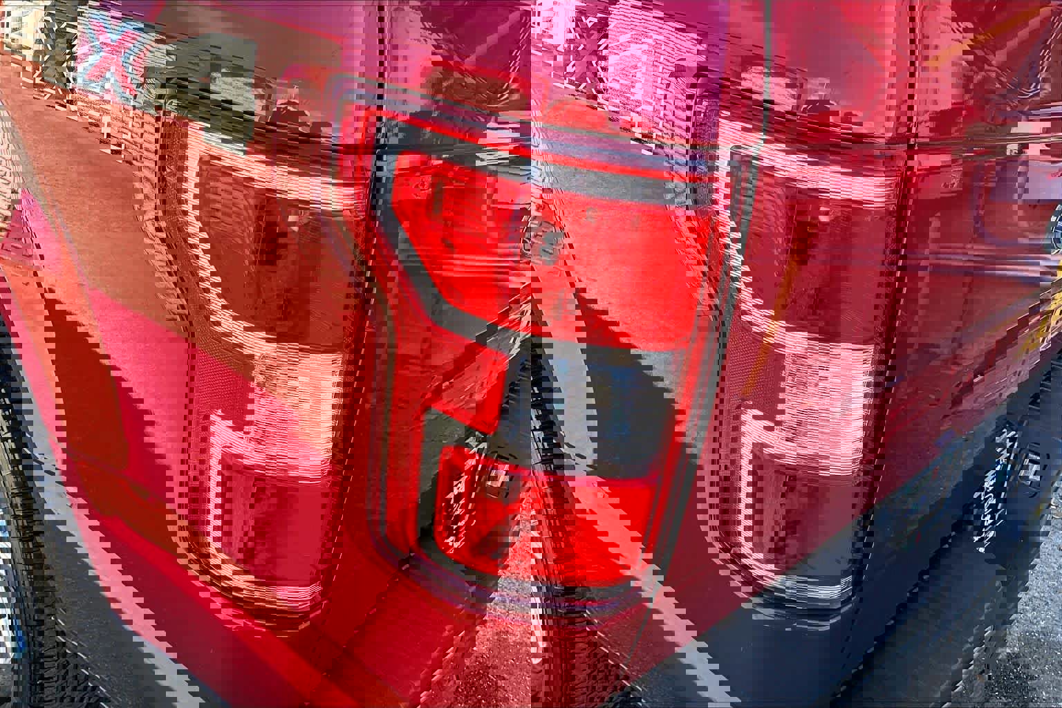 Certified 2020 Ford F150 XLT w/ Equipment Group 302A Luxury image 29