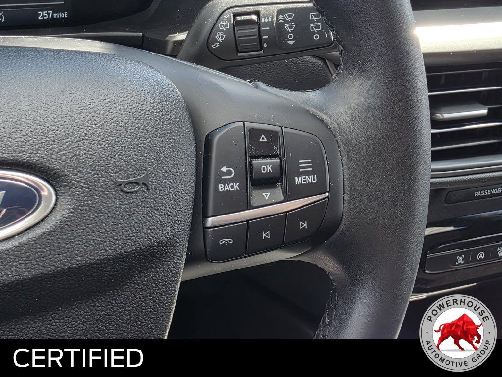 Certified 2024 Ford Escape Active w/ Tech Pack #1 FWD image 30
