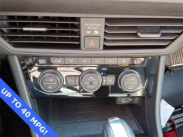 Used 2020 Volkswagen Jetta SEL image 15