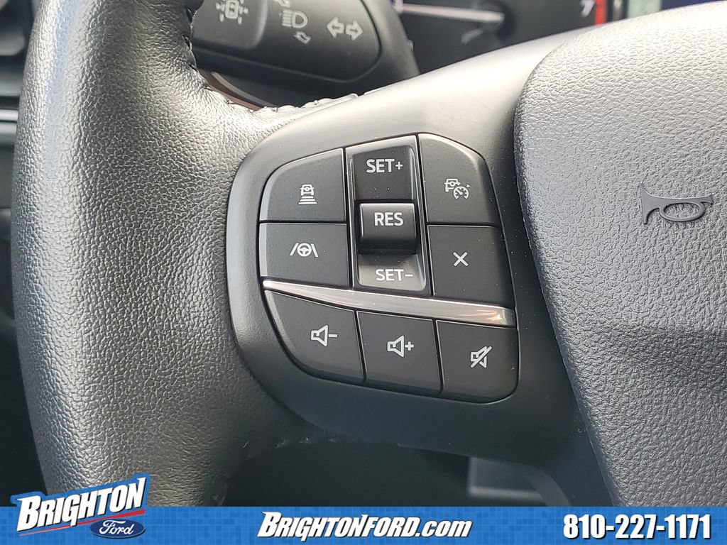 Certified 2023 Ford Bronco Sport Outer Banks w/ Tech Package AWD/4WD image 21