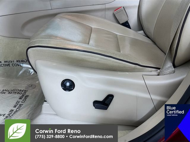 Used 2020 Jeep Grand Cherokee Overland image 24