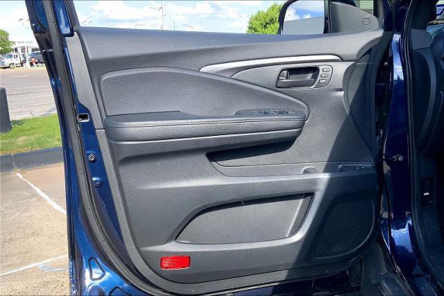 Used 2023 Honda Passport EX-L image 22