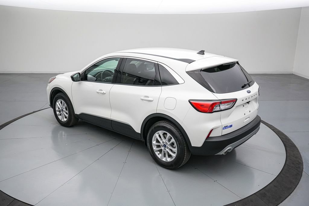 Certified 2022 Ford Escape SE w/ Convenience Package AWD/4WD image 7