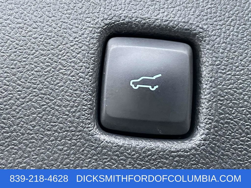 Certified 2024 Ford Escape Active image 10