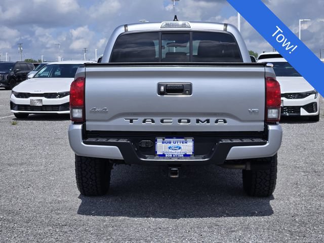 Used 2022 Toyota Tacoma SR AWD/4WD image 6