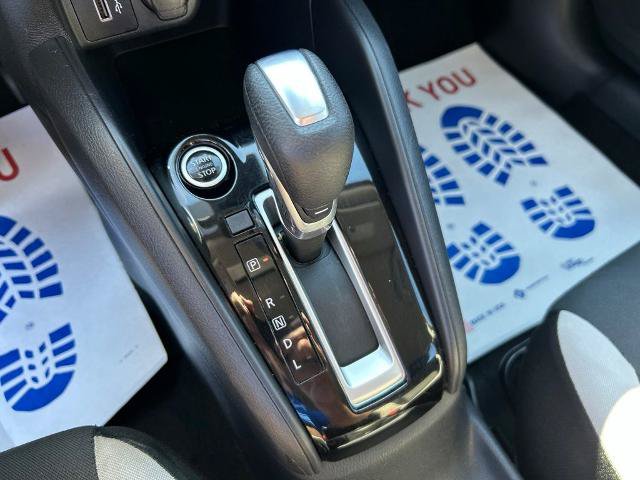 Used 2021 Nissan Versa SV FWD image 27