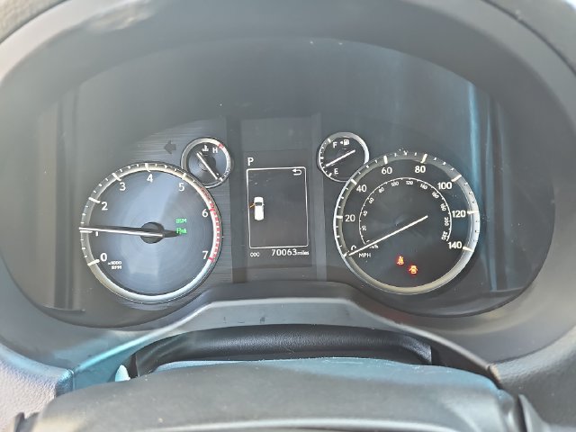 Used 2021 Lexus GX 460 Premium AWD/4WD image 19