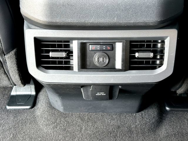 Certified 2025 Ford F250 Lariat w/ Tremor Off-Road Package AWD/4WD image 26