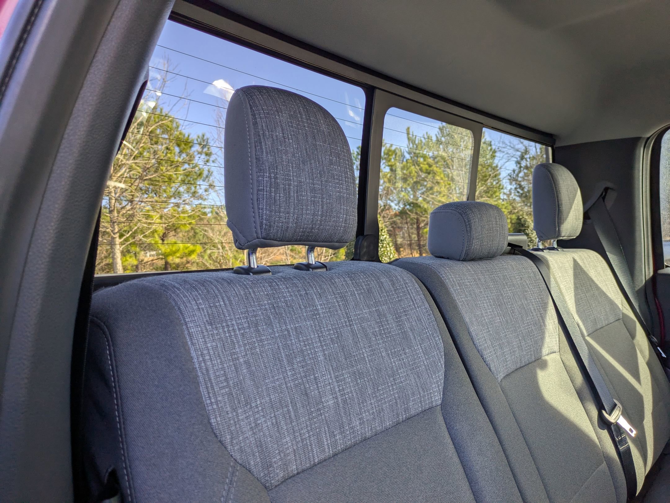 Certified 2022 Ford F150 XLT w/ Equipment Group 302A High image 39