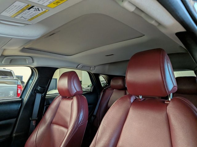 Used 2024 MAZDA CX-30 AWD 2.5 S w/ Preferred Package image 16