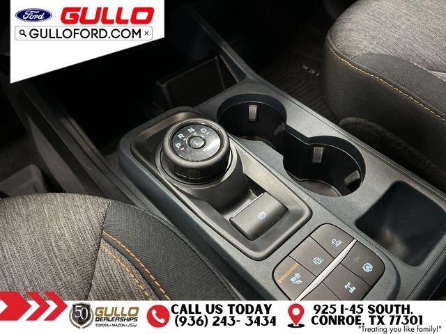 Certified 2024 Ford Maverick Tremor w/ Tremor Off-Road Package AWD/4WD image 29
