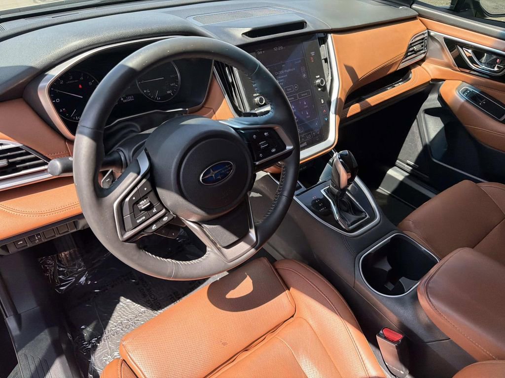 Used 2022 Subaru Legacy Touring XT w/ Popular Package #3 image 8