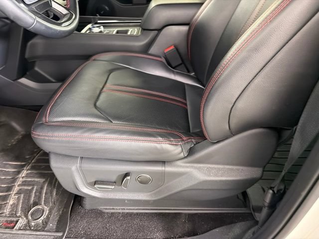Certified 2022 Ford Expedition Limited RWD image 21