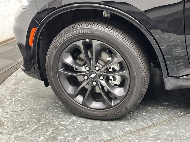 Used 2026 Dodge Durango GT AWD/4WD image 33
