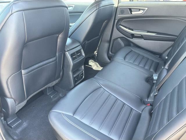 Certified 2024 Ford Edge SEL w/ Convenience Package AWD/4WD image 18