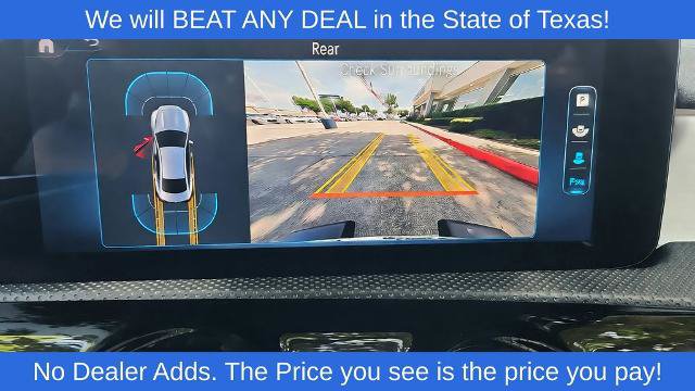 Used 2025 Mercedes-Benz CLA 250 image 19