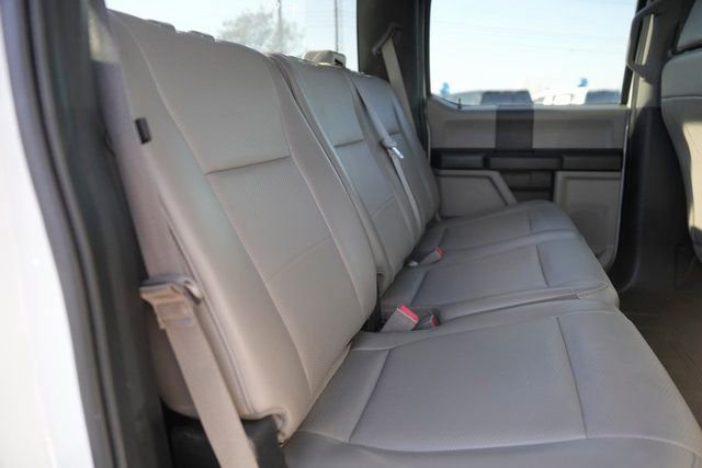 Certified 2019 Ford F350 XL w/ Power Equipment Group image 16