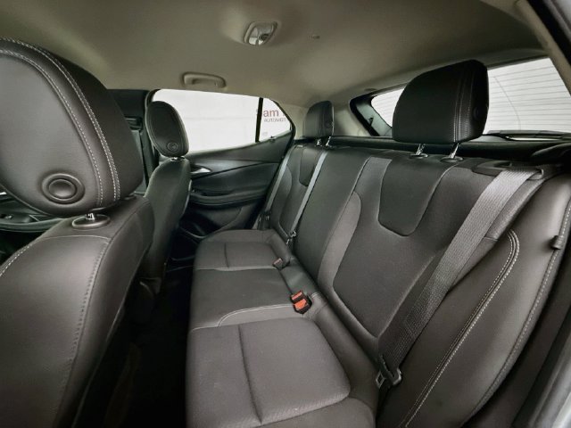 Used 2023 Buick Encore GX Preferred FWD image 22