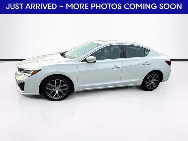 Used 2019 Acura ILX FWD image 4