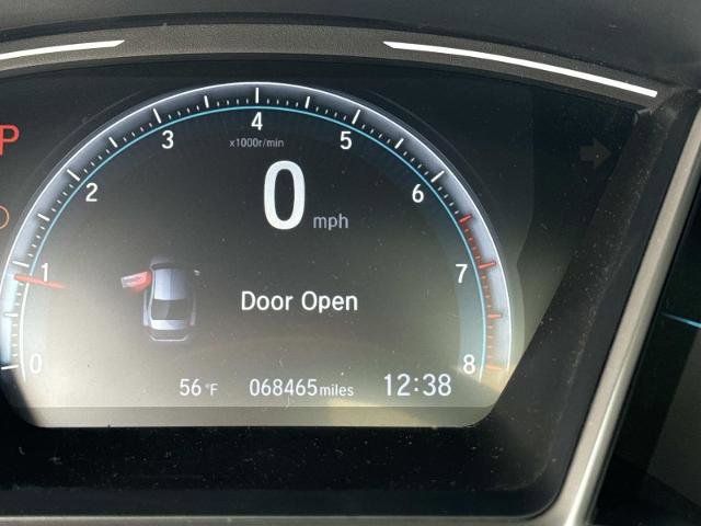 Used 2019 Honda Civic Touring image 23