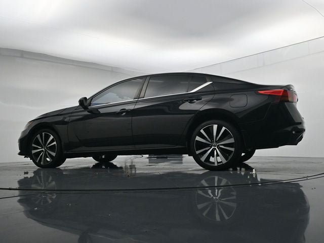 Used 2022 Nissan Altima 2.5 SR AWD/4WD image 34