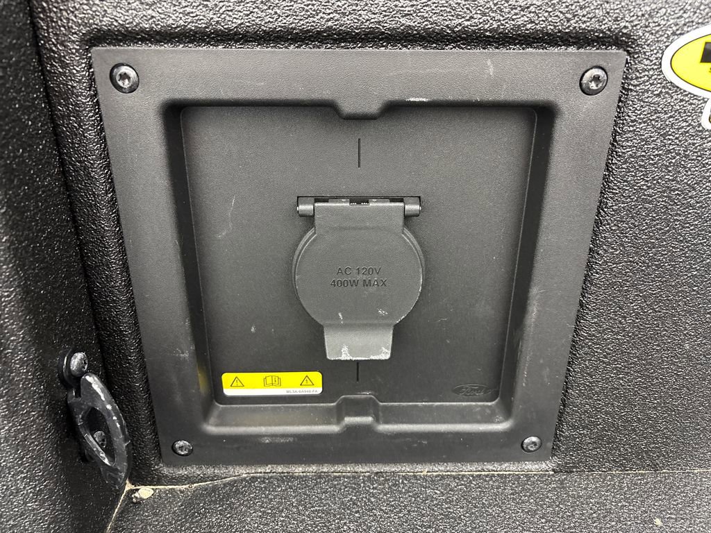 Certified 2023 Ford F150 XLT w/ Equipment Group 302A High image 29