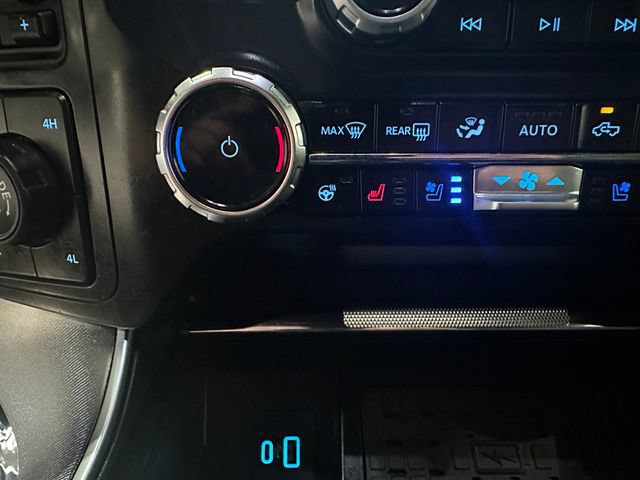 Certified 2024 Ford F150 Platinum AWD/4WD image 15